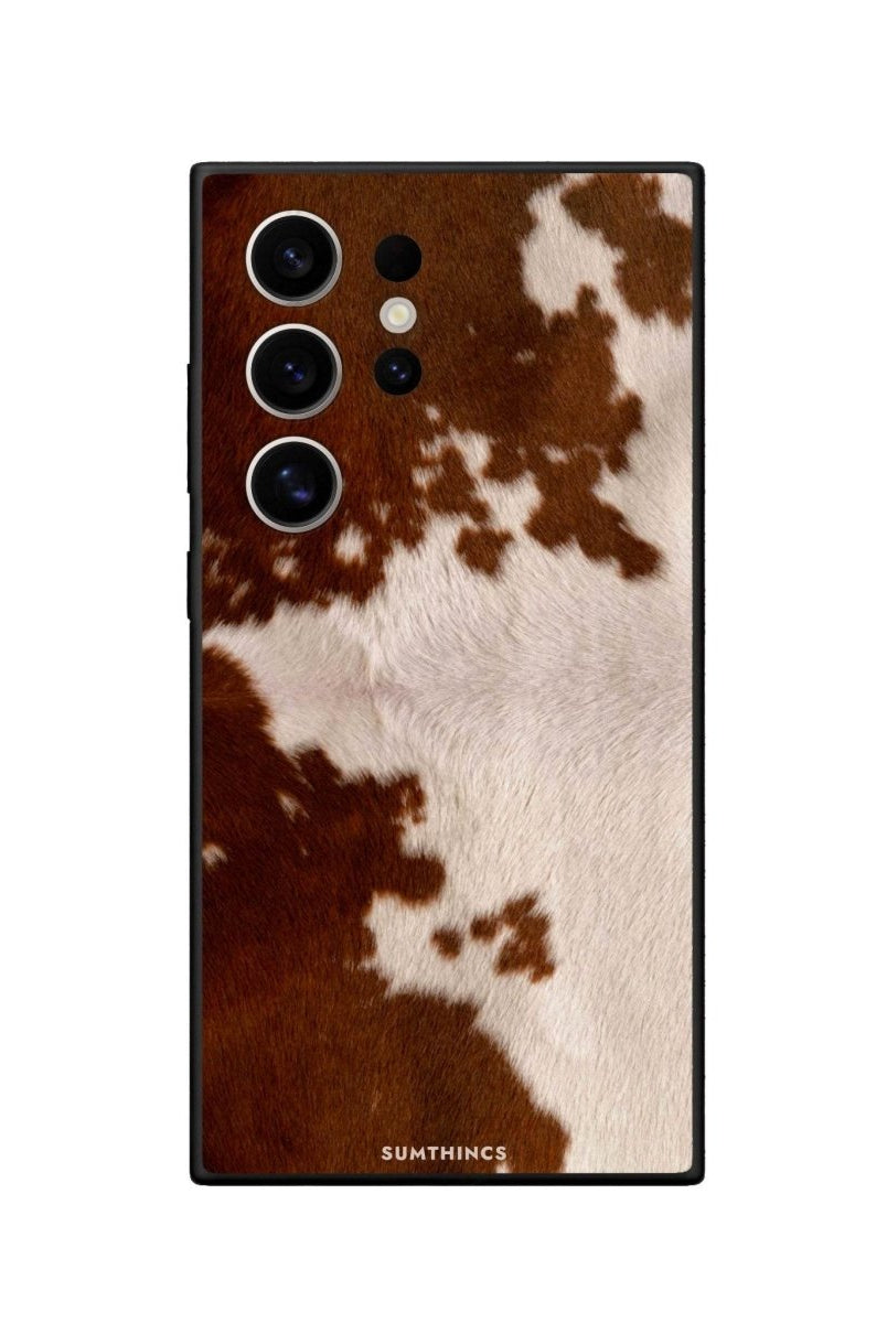 Samsung S25 Ultra Moos Premium Telefon Kılıfı - SUMTHINCS