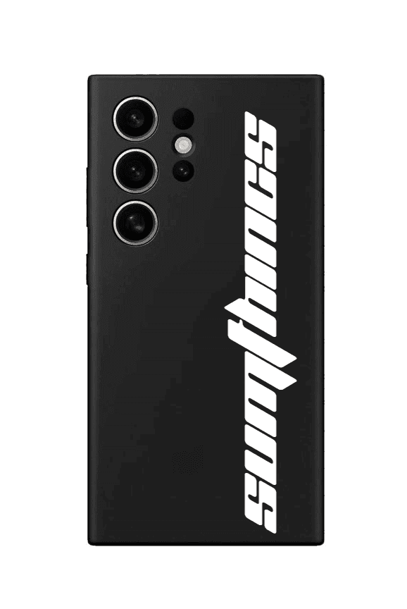 Samsung S25 Ultra Sandro Kişiye Özel Premium Telefon Kılıfı - SUMTHINCS