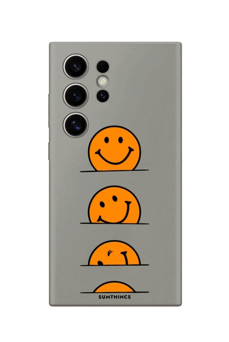 Samsung S25 Ultra See You Tomorrow Premium Telefon Kılıfı - SUMTHINCS
