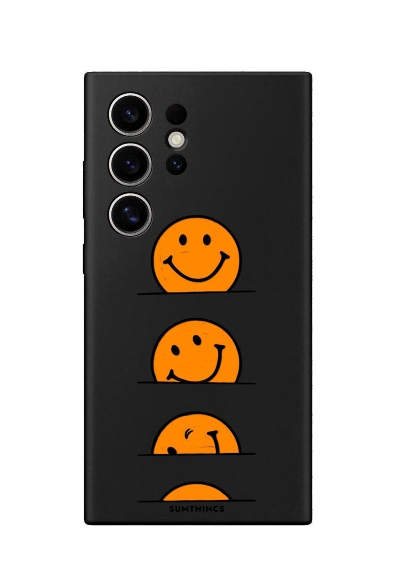 Samsung S25 Ultra See You Tomorrow Premium Telefon Kılıfı - SUMTHINCS