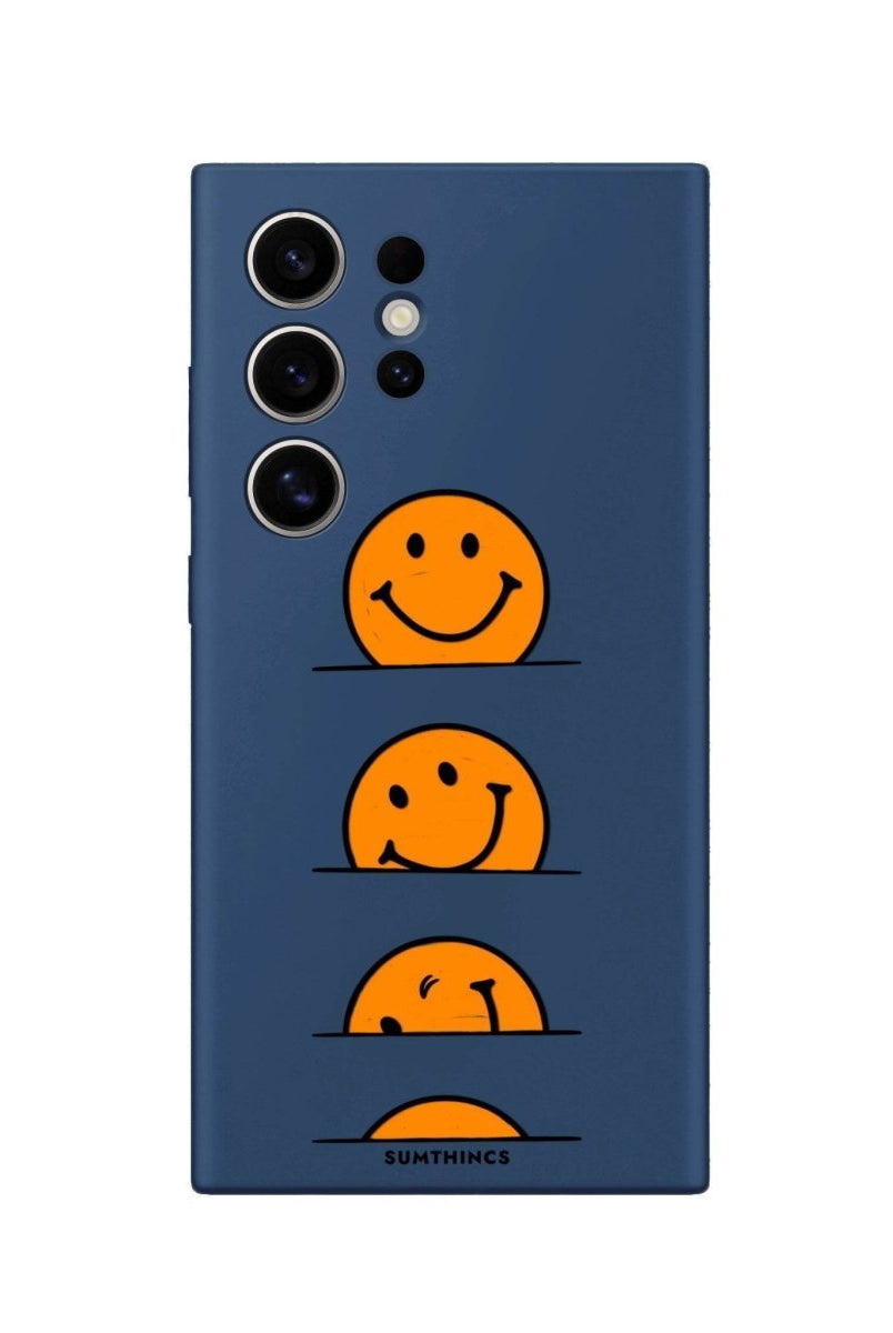 Samsung S25 Ultra See You Tomorrow Premium Telefon Kılıfı - SUMTHINCS