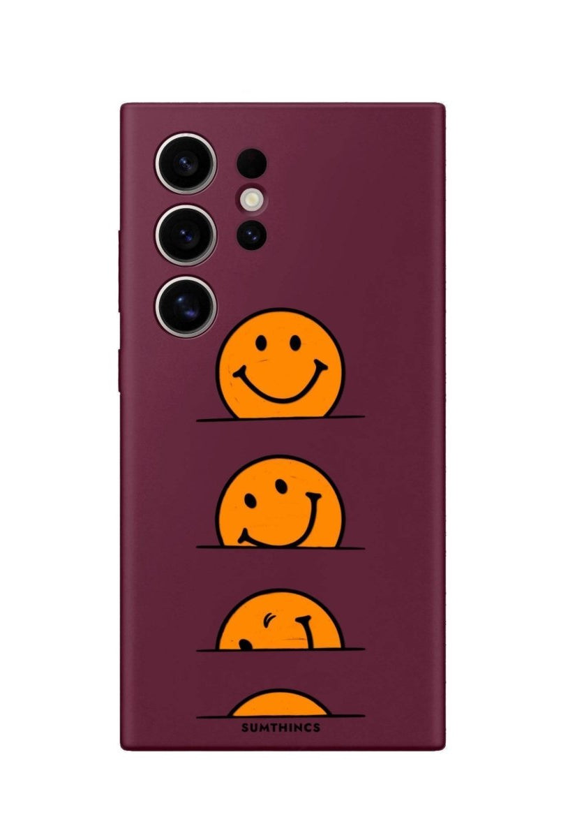 Samsung S25 Ultra See You Tomorrow Premium Telefon Kılıfı - SUMTHINCS