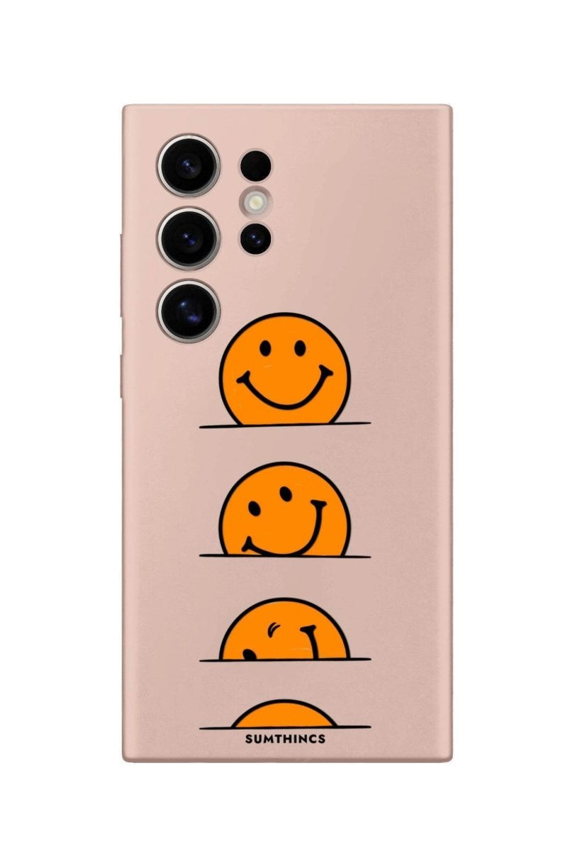 Samsung S25 Ultra See You Tomorrow Premium Telefon Kılıfı - SUMTHINCS