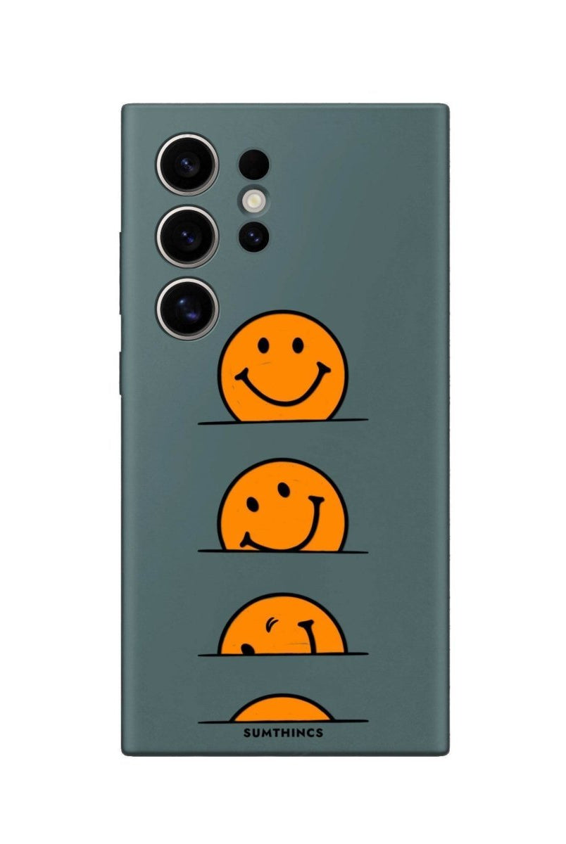 Samsung S25 Ultra See You Tomorrow Premium Telefon Kılıfı - SUMTHINCS