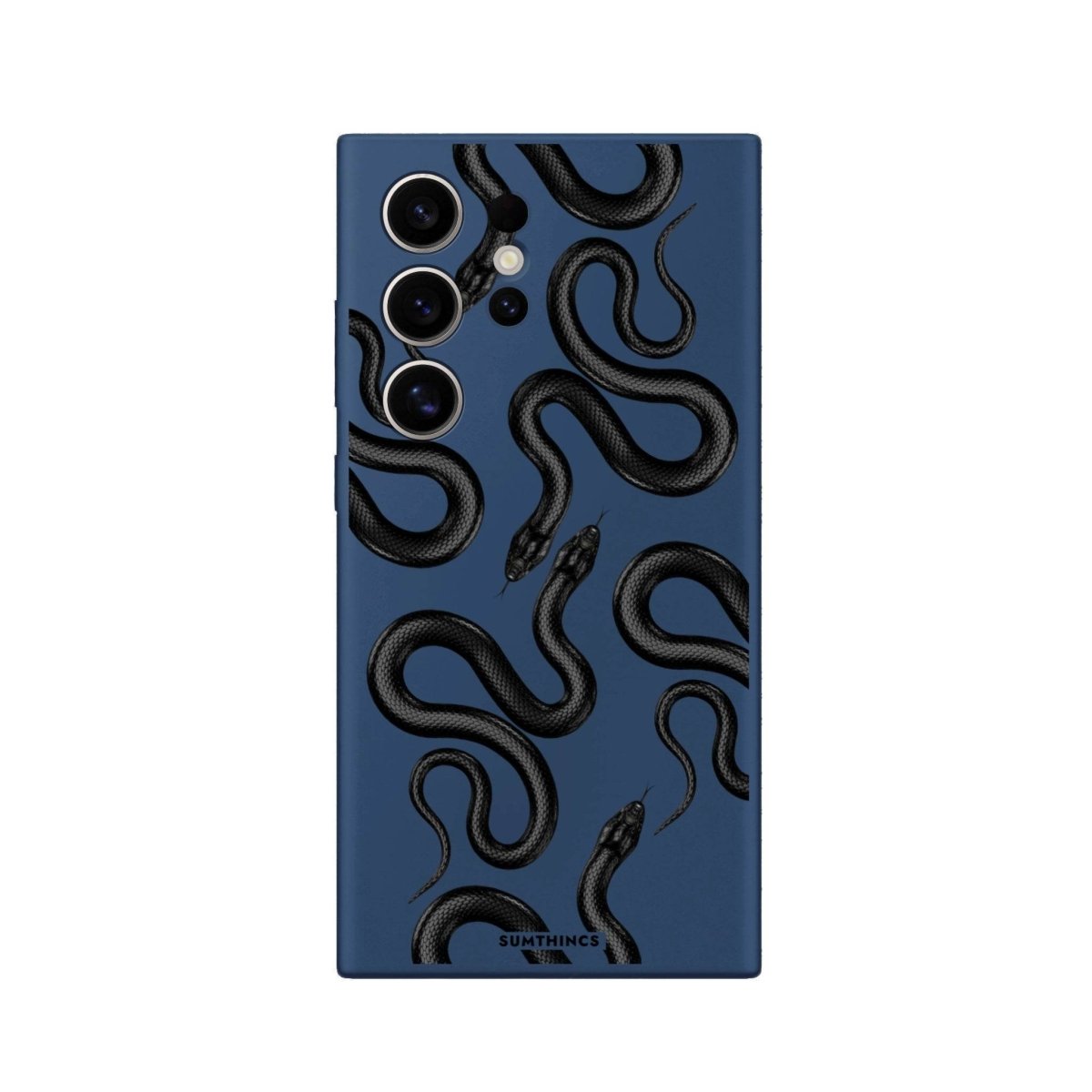 Samsung S25 Ultra Snakes Premium Telefon Kılıfı - SUMTHINCS