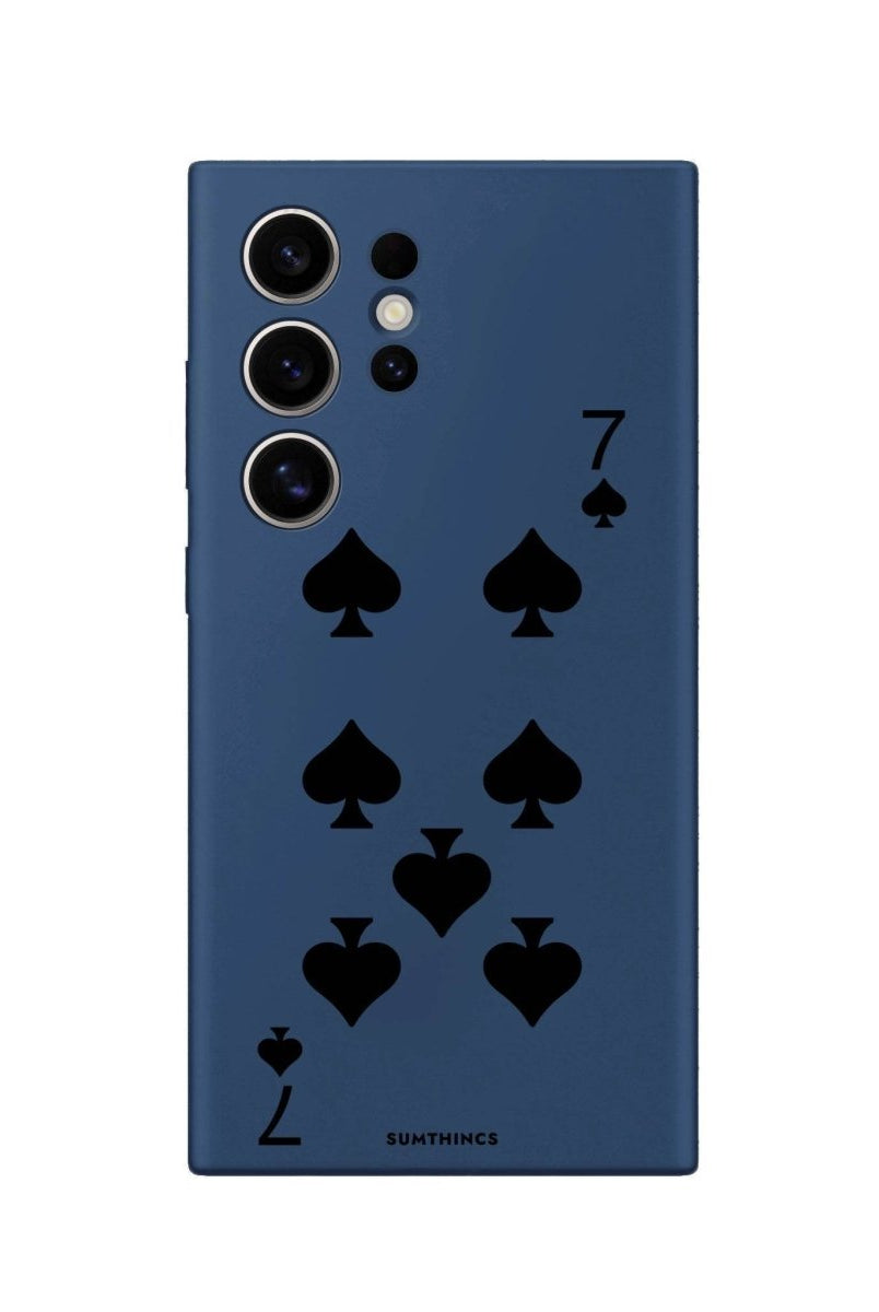 Samsung S25 Ultra Spade7 Premium Telefon Kılıfı - SUMTHINCS