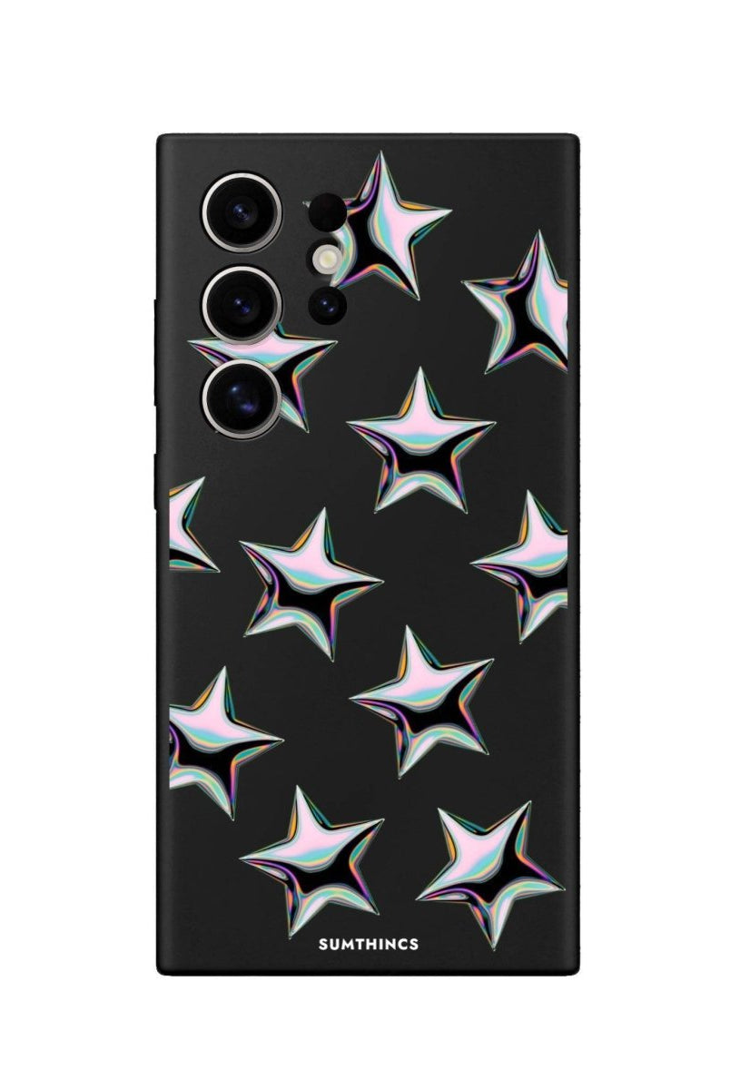 Samsung S25 Ultra Stars Premium Telefon Kılıfı - SUMTHINCS