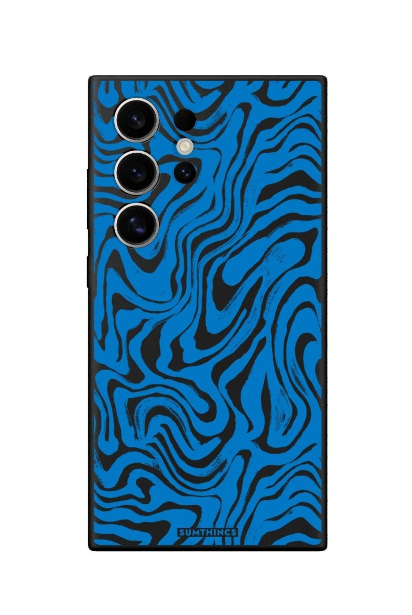 Samsung S25 Ultra Vitamin Sea Premium Telefon Kılıfı - SUMTHINCS