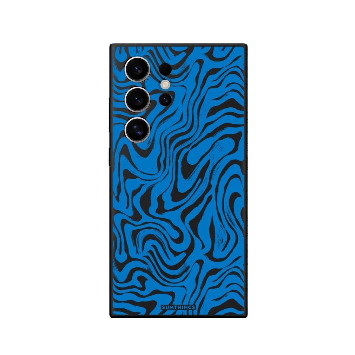 Samsung S25 Ultra Vitamin Sea Premium Telefon Kılıfı - SUMTHINCS