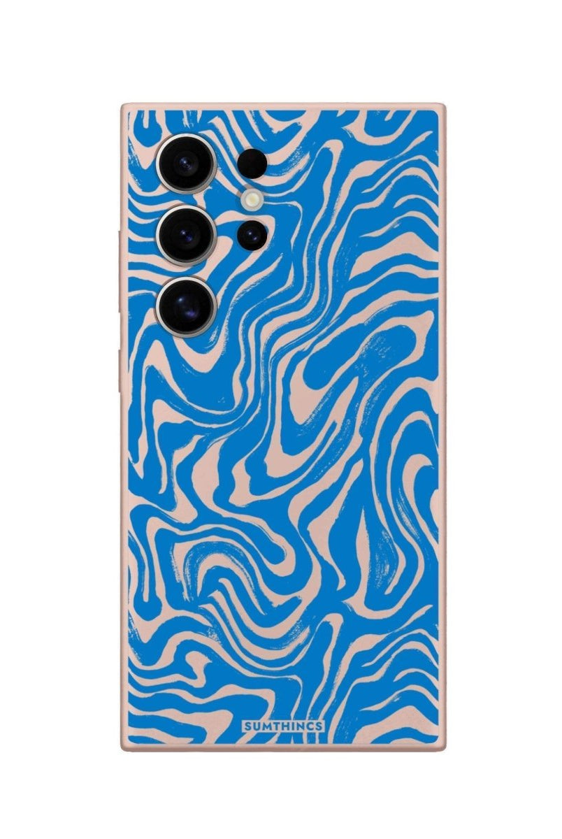 Samsung S25 Ultra Vitamin Sea Premium Telefon Kılıfı - SUMTHINCS