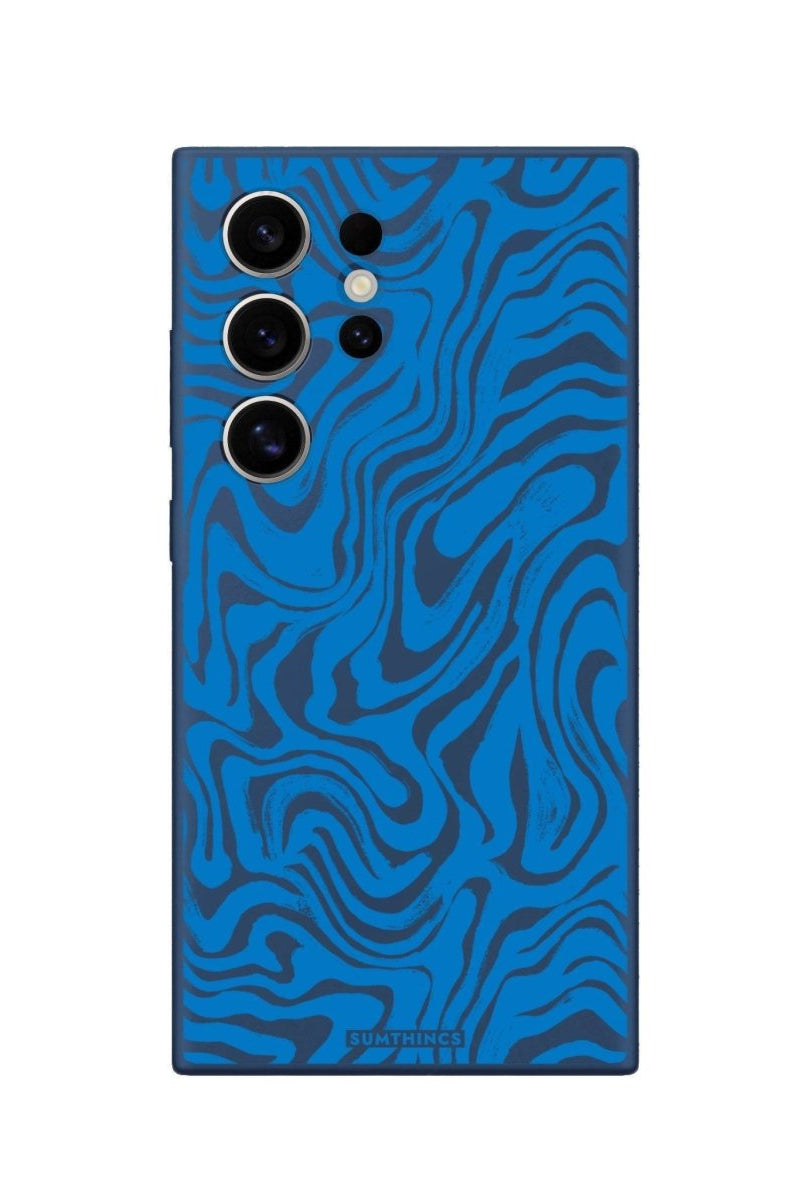 Samsung S25 Ultra Vitamin Sea Premium Telefon Kılıfı - SUMTHINCS