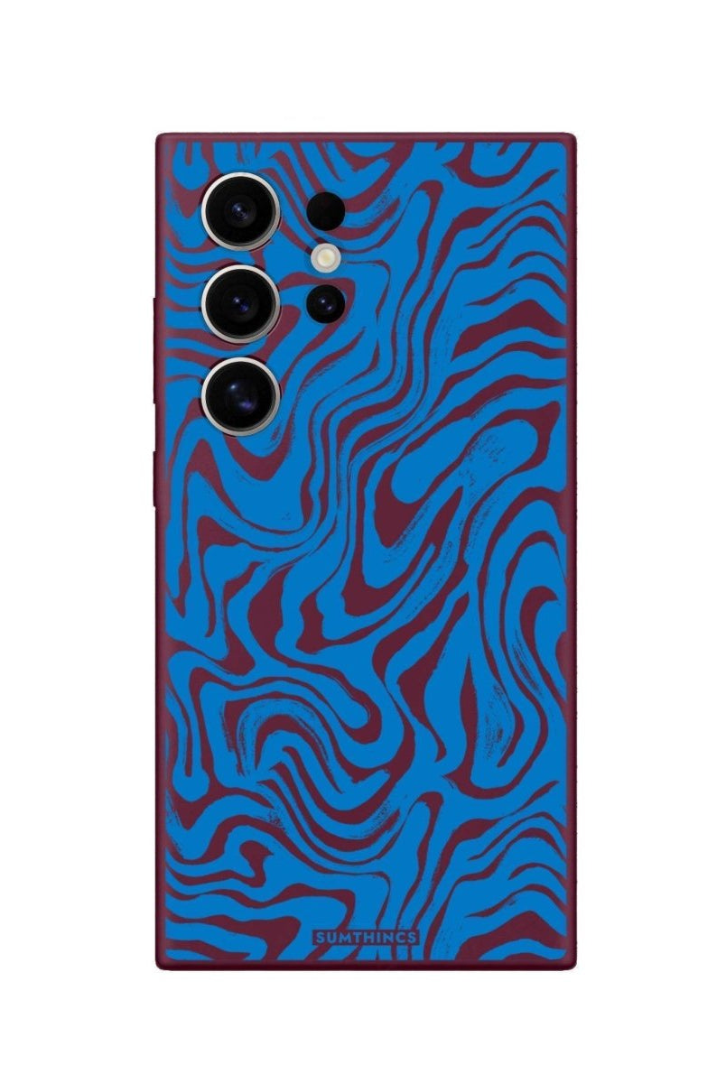 Samsung S25 Ultra Vitamin Sea Premium Telefon Kılıfı - SUMTHINCS