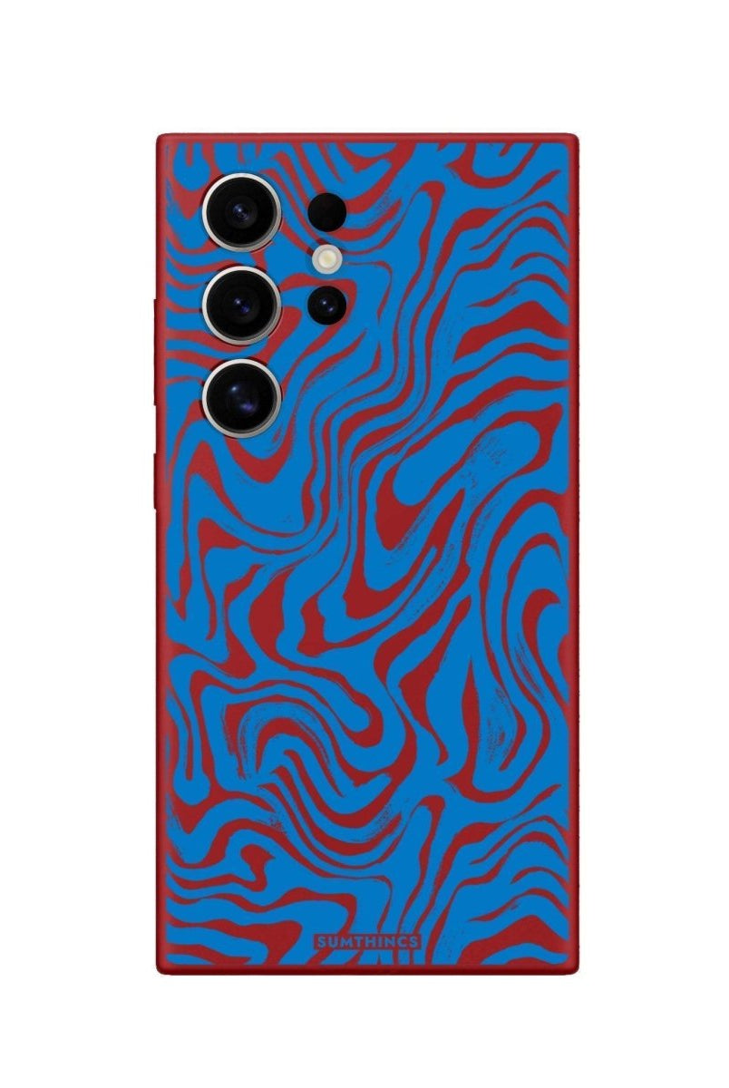 Samsung S25 Ultra Vitamin Sea Premium Telefon Kılıfı - SUMTHINCS