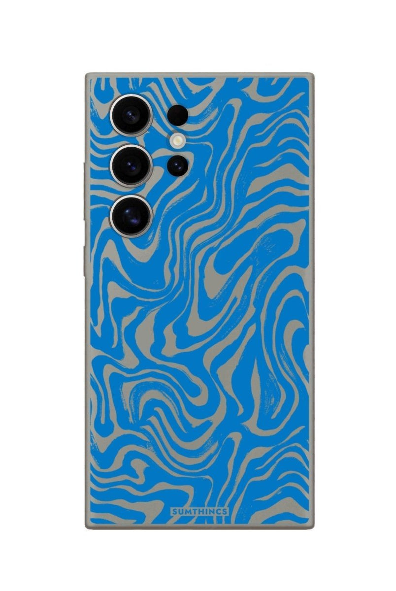 Samsung S25 Ultra Vitamin Sea Premium Telefon Kılıfı - SUMTHINCS