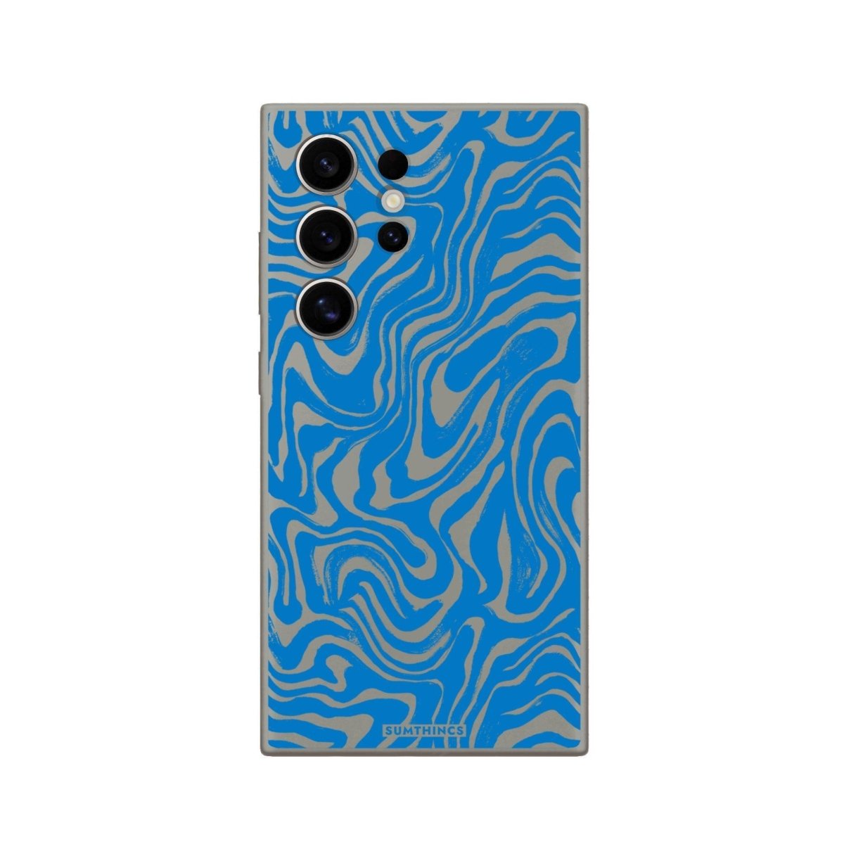 Samsung S25 Ultra Vitamin Sea Premium Telefon Kılıfı - SUMTHINCS
