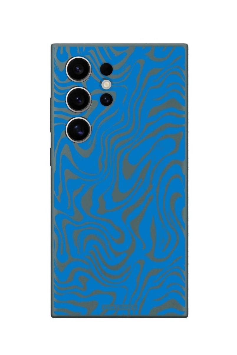 Samsung S25 Ultra Vitamin Sea Premium Telefon Kılıfı - SUMTHINCS