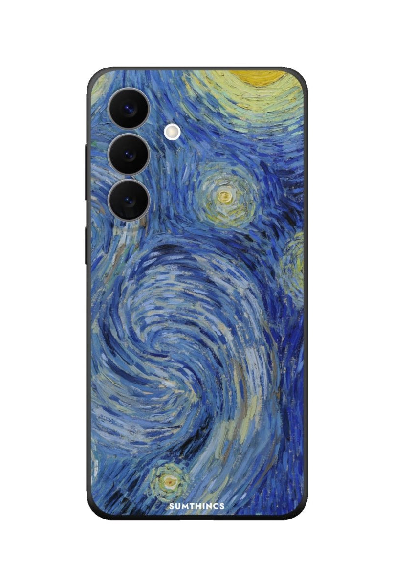 Samsung Summer Night Premium Telefon Kılıfı - Sumthincs