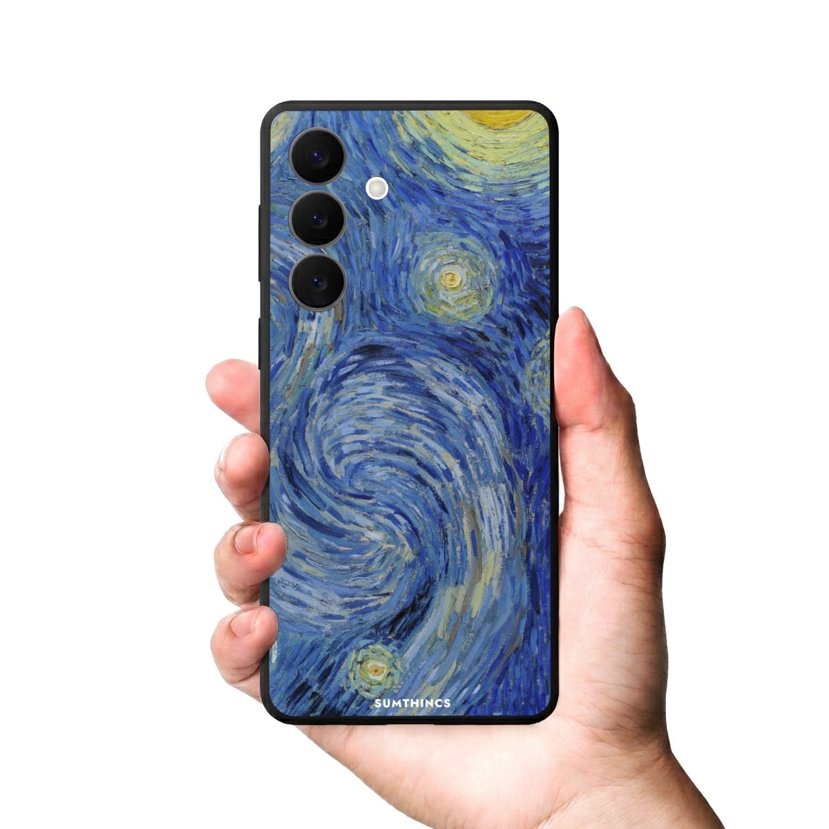 Samsung Summer Night Premium Telefon Kılıfı - Sumthincs