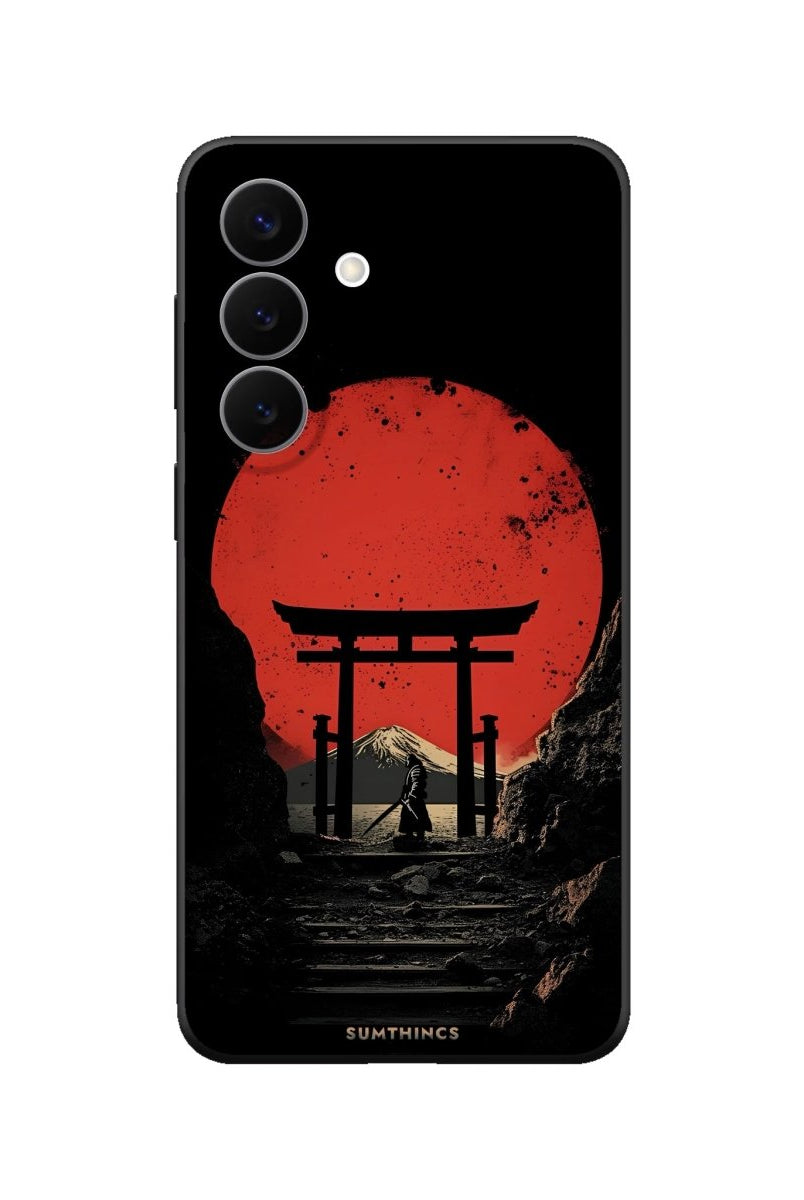 Samsung Torii Premium Telefon Kılıfı - Sumthincs