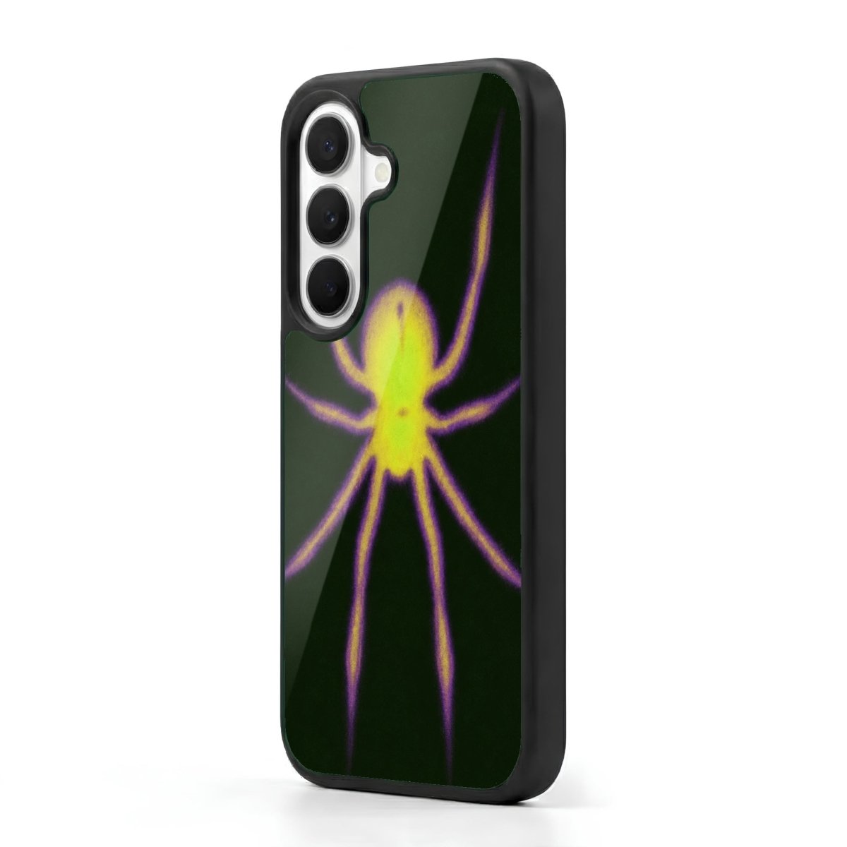 Samsung Venom Glossy Telefon Kılıfı - Sumthincs