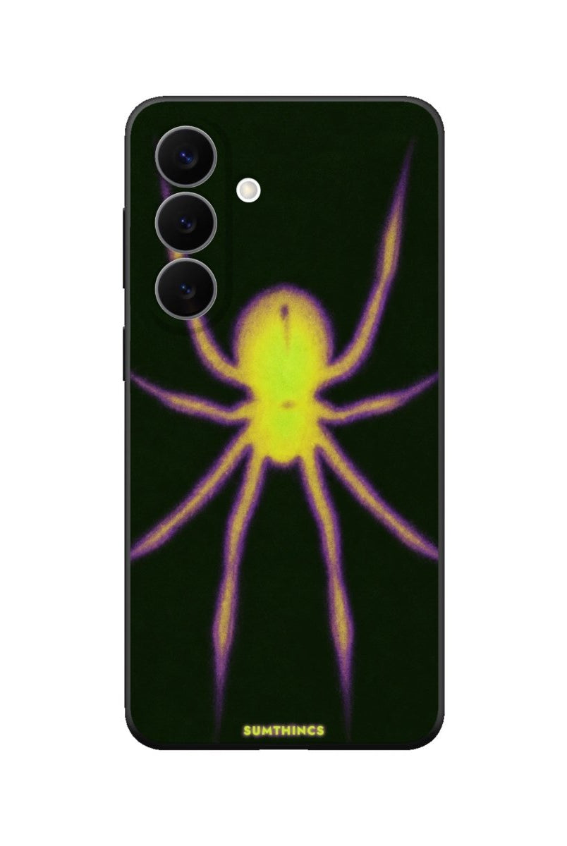 Samsung Venom Premium Telefon Kılıfı - Sumthincs