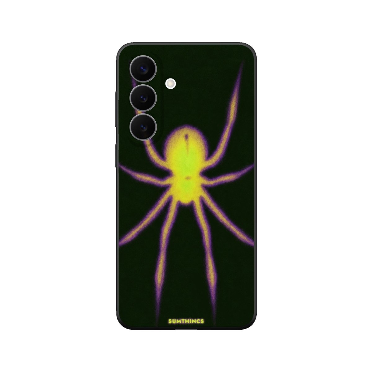 Samsung Venom Premium Telefon Kılıfı - Sumthincs