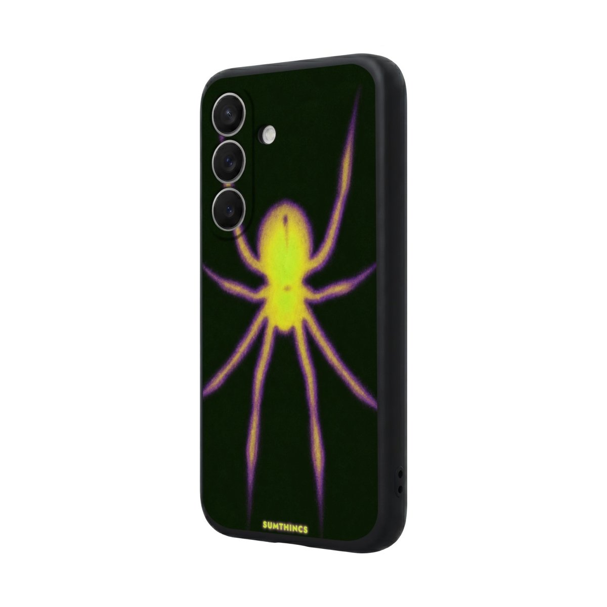 Samsung Venom Premium Telefon Kılıfı - Sumthincs