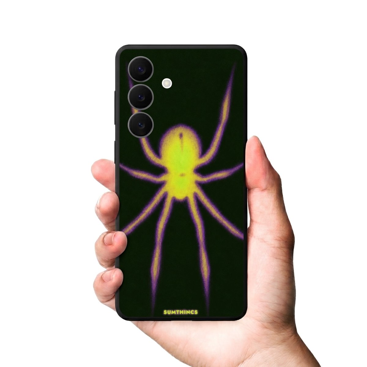 Samsung Venom Premium Telefon Kılıfı - Sumthincs
