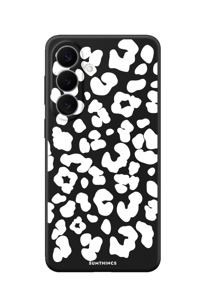 Samsung Wild Cat Premium Telefon Kılıfı Siyah - Sumthincs