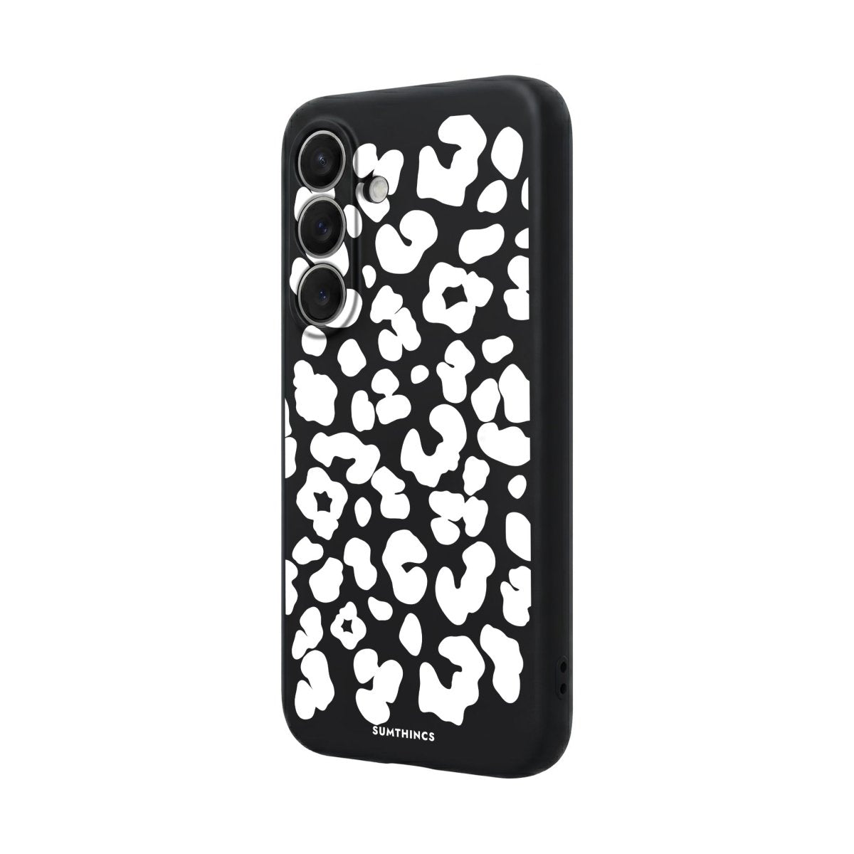 Samsung Wild Cat Premium Telefon Kılıfı Kırmızı - Sumthincs