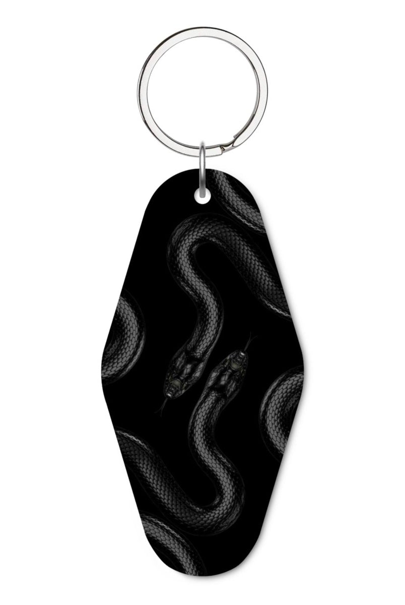 Snakes Glossy Prizma Anahtarlık - SUMTHINCS