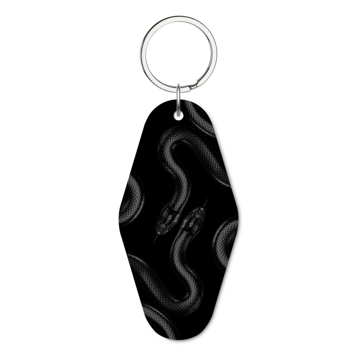 Snakes Glossy Prizma Anahtarlık - SUMTHINCS