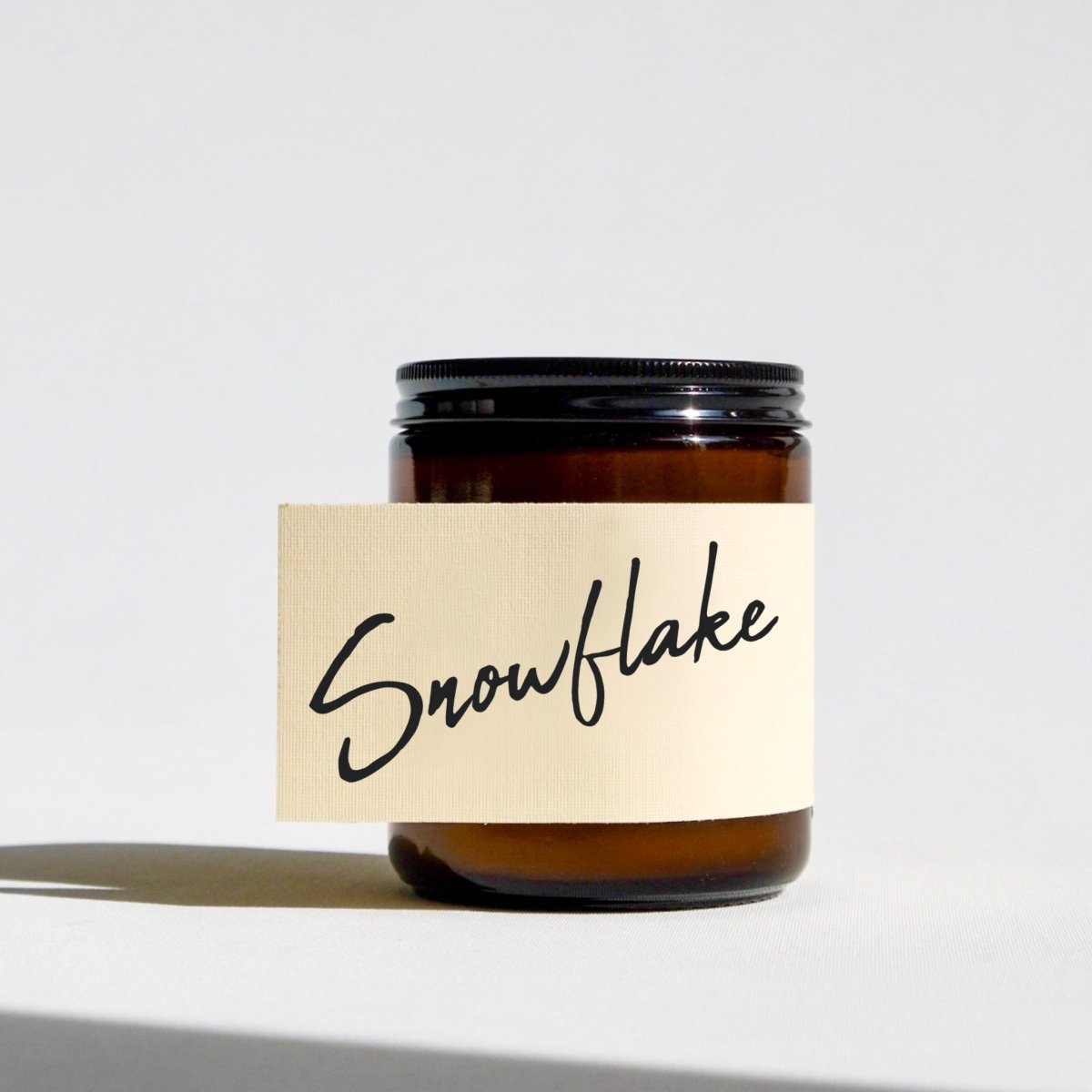 Snowflake Kokulu Mum Maxi - SUMTHINCS