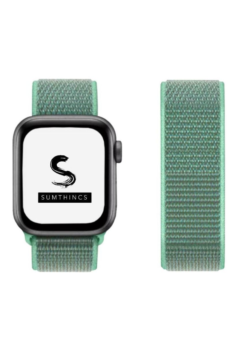Spearmint Spor Solo Kordon 38 - 40 - 41 - SUMTHINCS