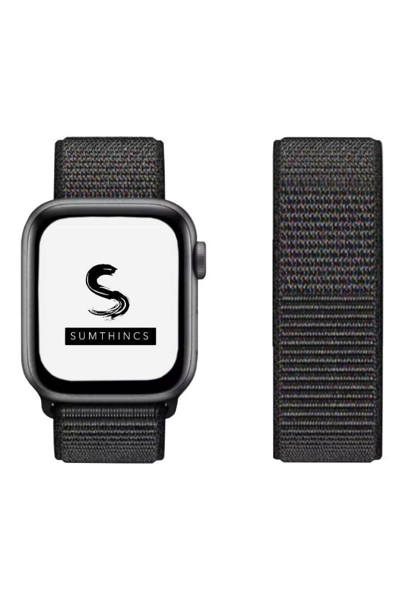 Warm Black Spor Solo Kordon 38 - 40 - 41 - SUMTHINCS