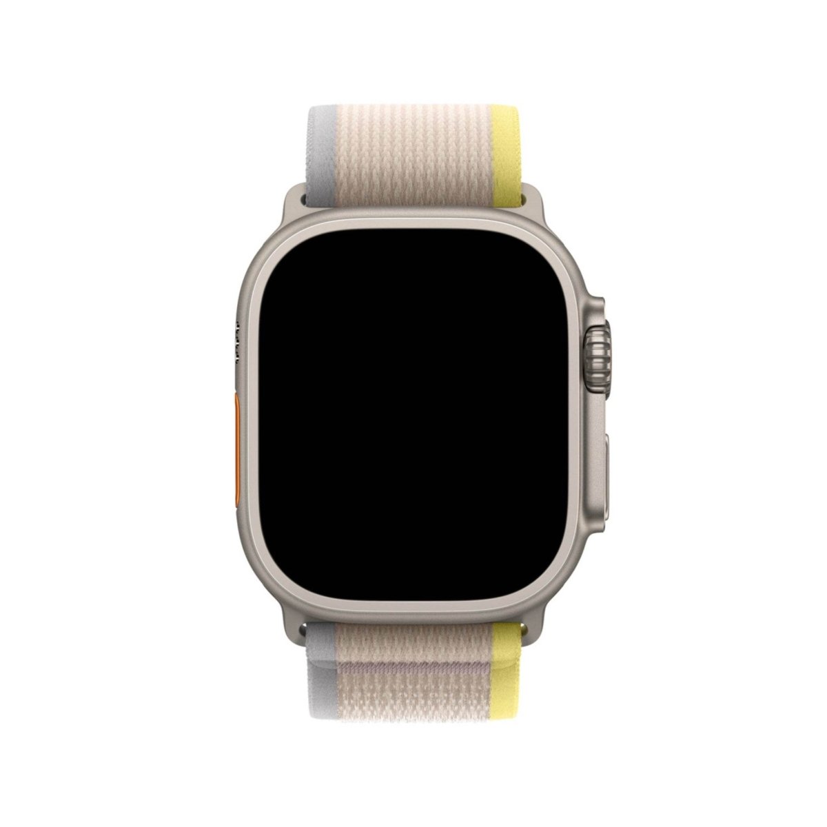 White Trail Loop Kordon 38 - 40 - 41 - SUMTHINCS