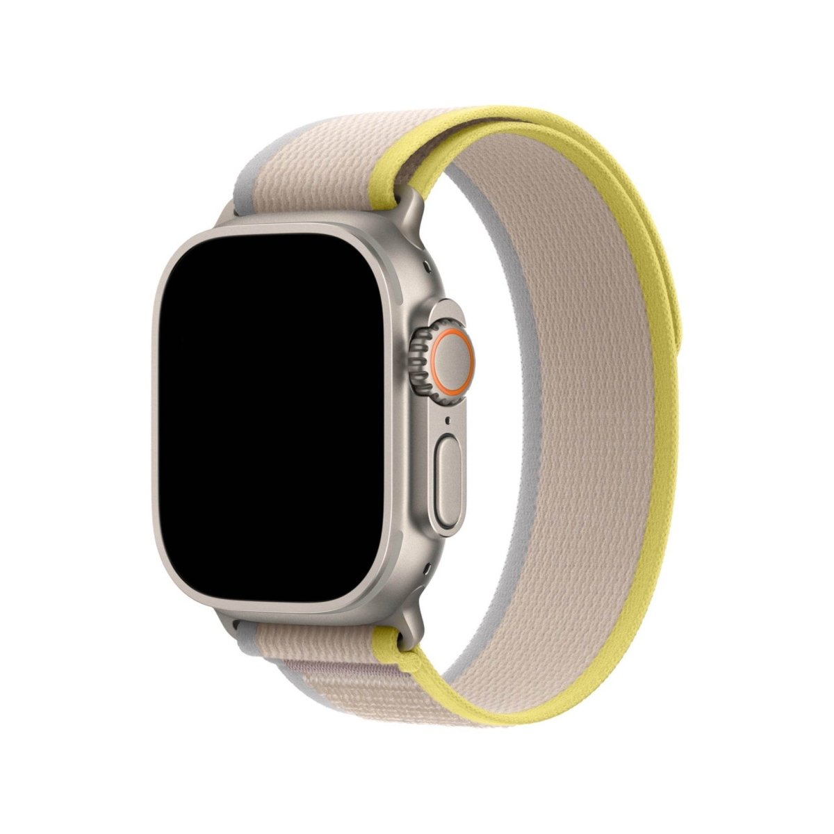 White Trail Loop Kordon 38 - 40 - 41 - SUMTHINCS