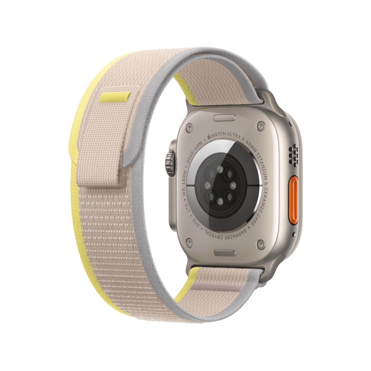 White Trail Loop Kordon 38 - 40 - 41 - SUMTHINCS