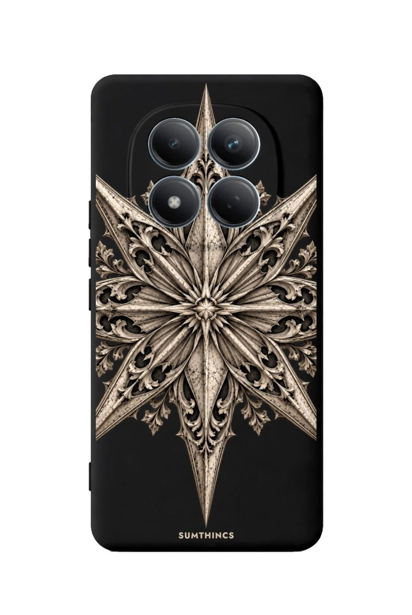 Xiaomi Astraea Premium Telefon Kılıfı Siyah - Sumthincs