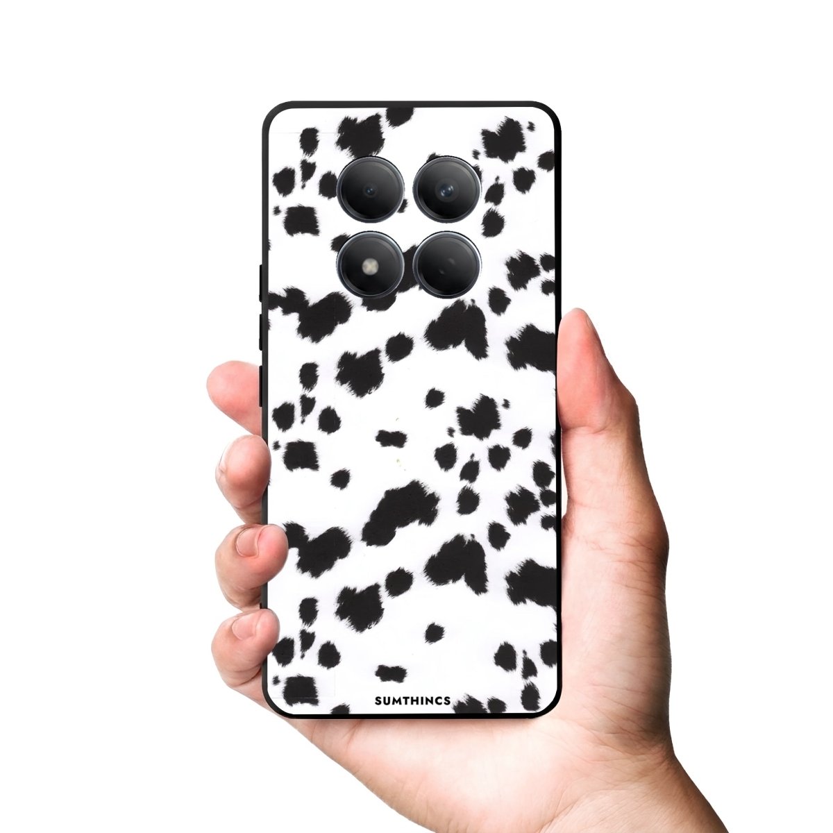 Xiaomi Dalmatian Premium Telefon Kılıfı - Sumthincs
