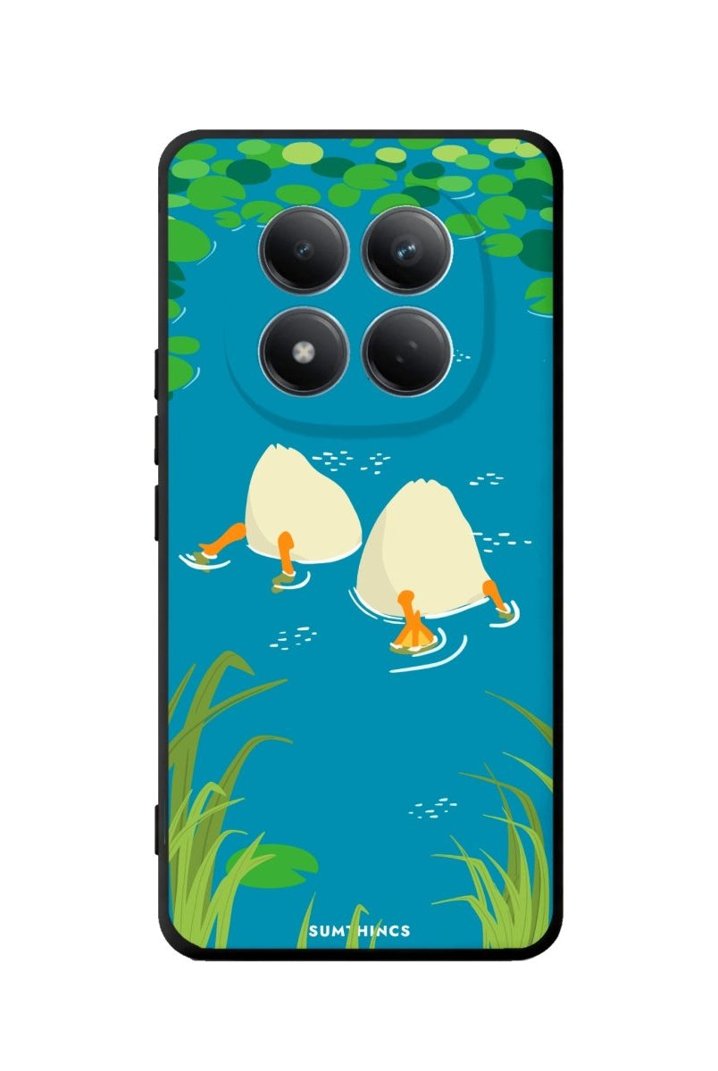 Xiaomi Ducks Premium Telefon Kılıfı - Sumthincs