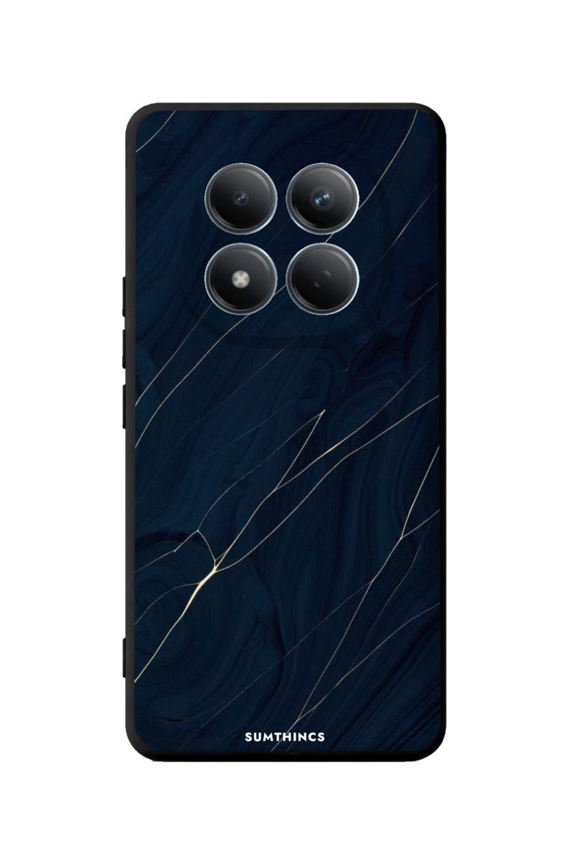 Xiaomi Leaf Premium Telefon Kılıfı - Sumthincs