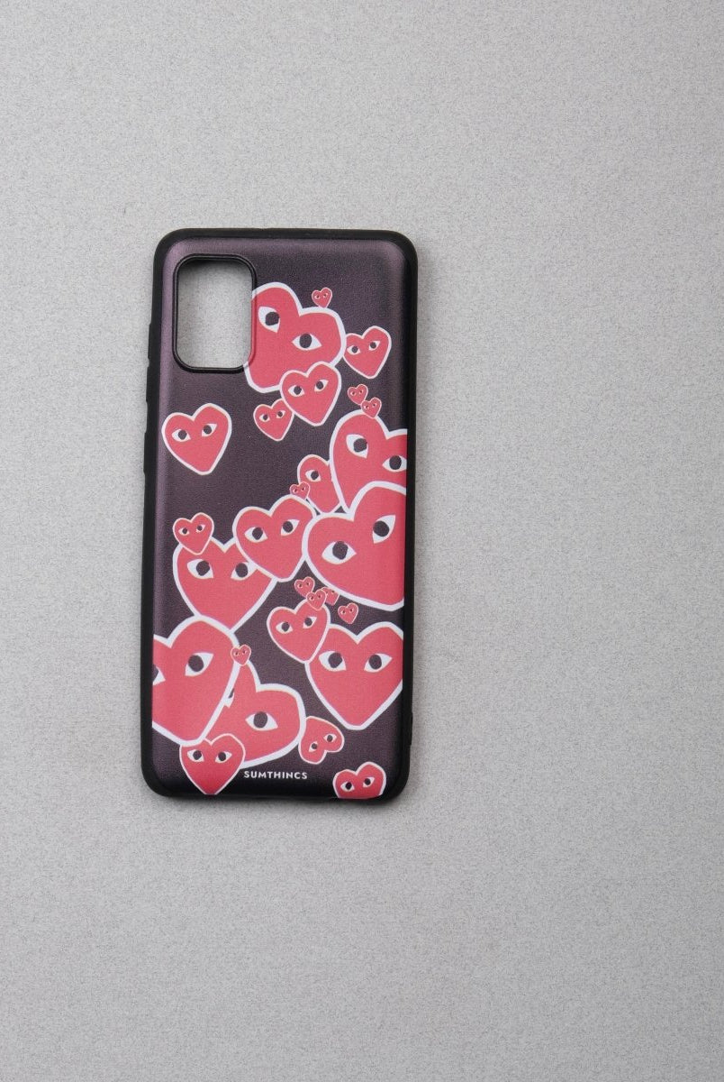 Xiaomi Mi 11T/11T Pro Essential Telefon Kılıfı OUTLET - SUMTHINCS