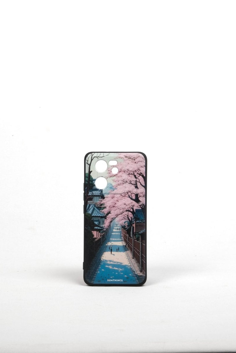 Xiaomi Mi 13T/13T Pro Premium Telefon Kılıfı OUTLET - SUMTHINCS