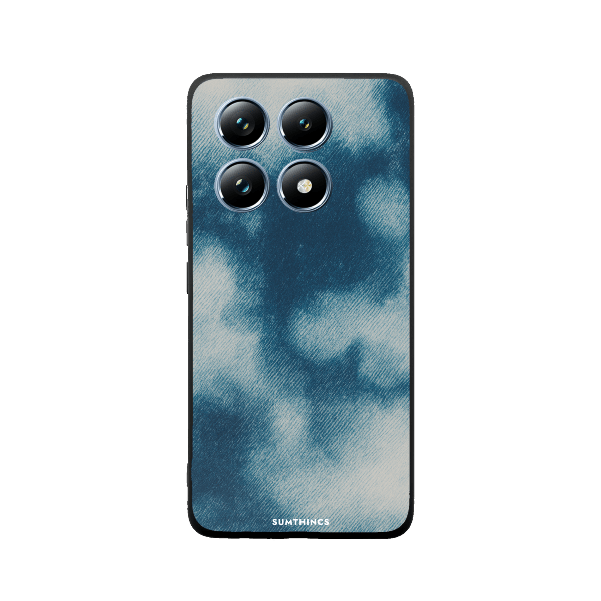 Xiaomi Mi 14T Pro Indigo Premium Telefon Kılıfı - SUMTHINCS