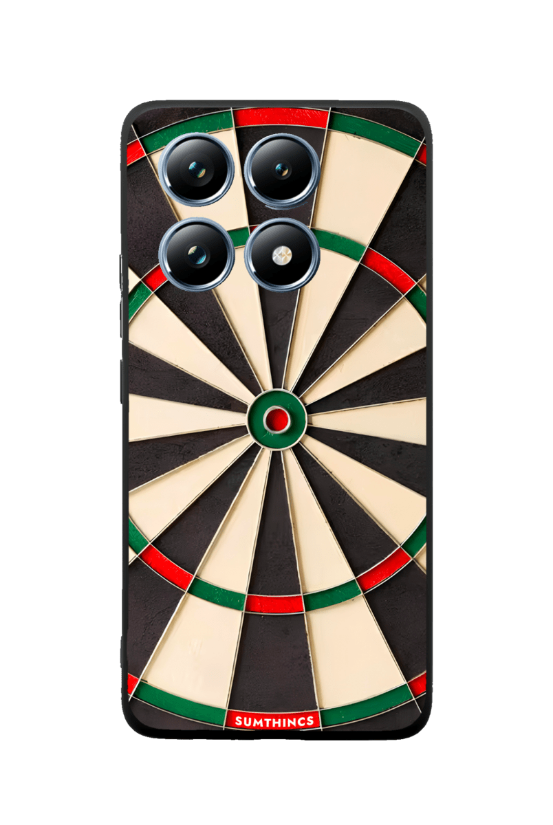 Xiaomi Mi 14T Pro Target Premium Telefon Kılıfı - SUMTHINCS