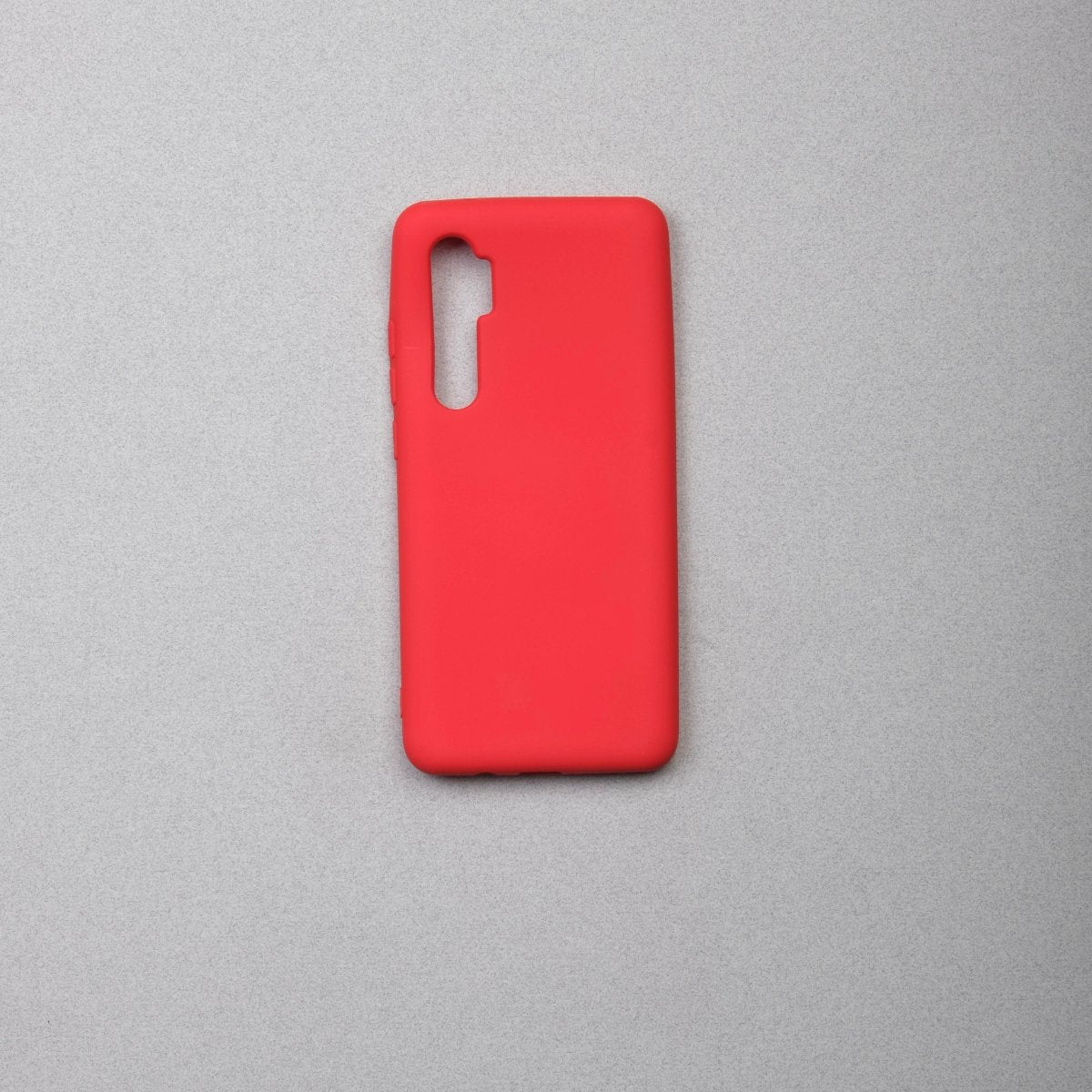 Xiaomi Mi Note 10 Lite Premium Telefon Kılıfı OUTLET - SUMTHINCS