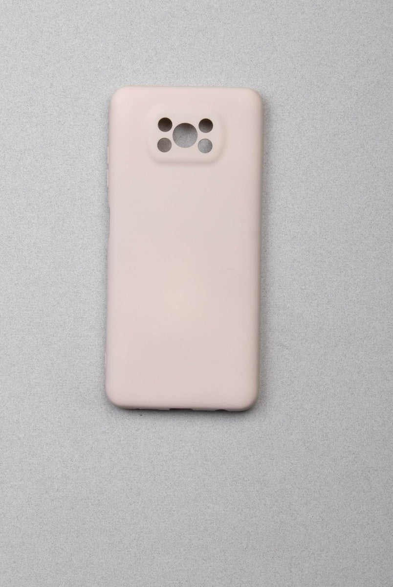 Xiaomi Poco X3/X3 Pro Premium Telefon Kılıfı OUTLET - SUMTHINCS