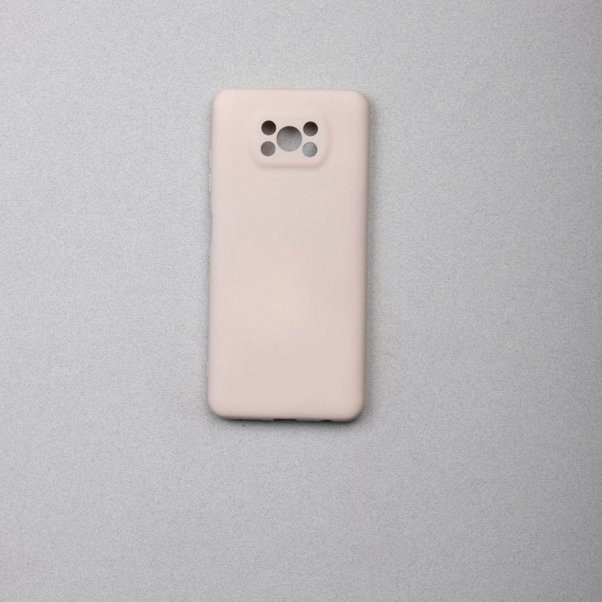 Xiaomi Poco X3/X3 Pro Premium Telefon Kılıfı OUTLET - SUMTHINCS