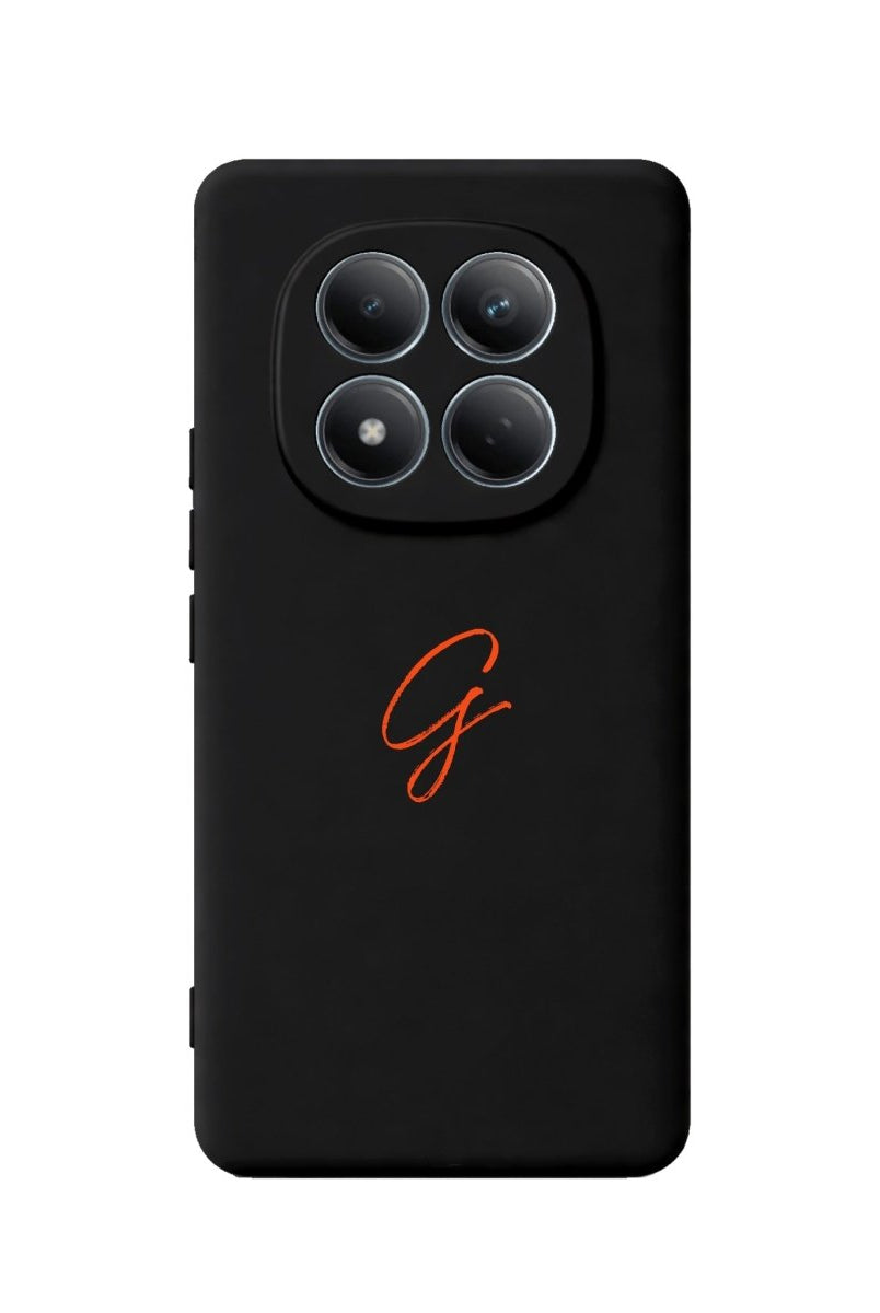 Xiaomi Quentin Kişiye Özel Premium Telefon Kılıfı - Sumthincs
